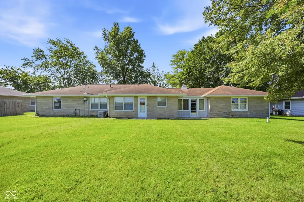 1720 W Alto Road Kokomo, IN 46902