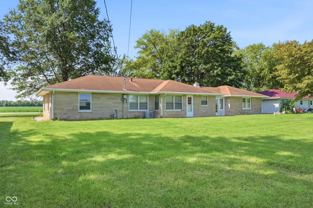 1720 W Alto Road Kokomo, IN 46902
