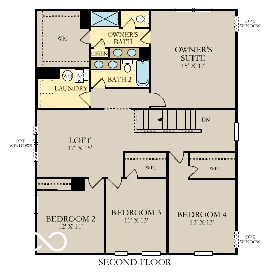8639 Moyer Street East Fortville, IN 46040