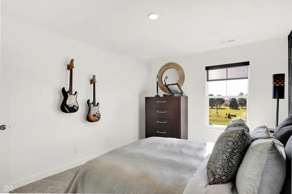 8639 Moyer Street East Fortville, IN 46040