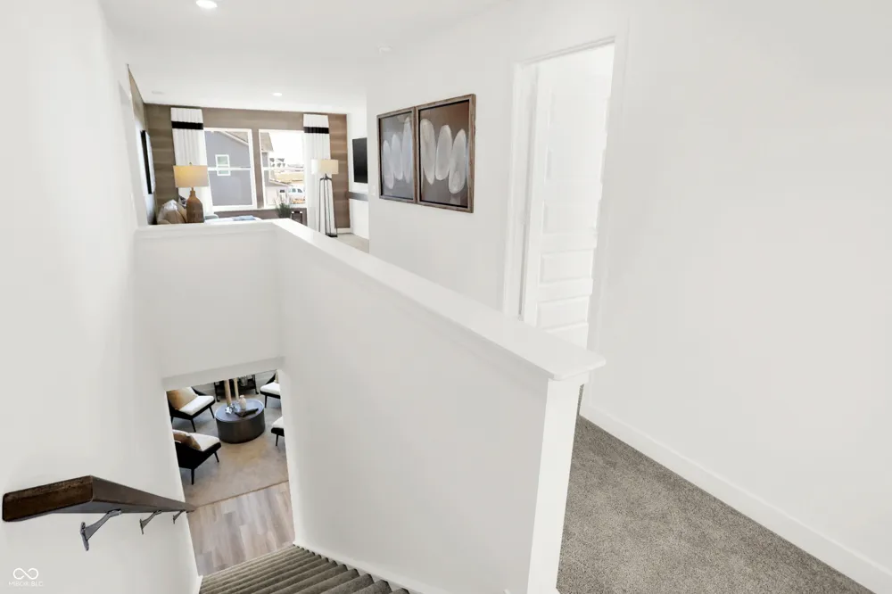 8639 Moyer Street East Fortville, IN 46040