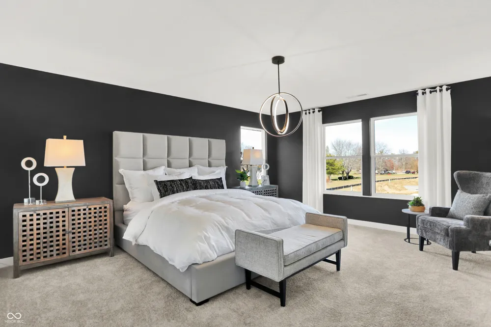 8639 Moyer Street East Fortville, IN 46040