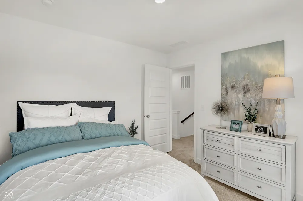 438 Monarch Lane Lebanon, IN 46052