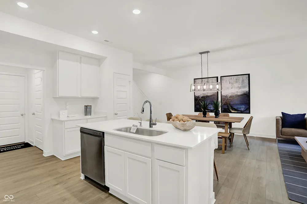 438 Monarch Lane Lebanon, IN 46052