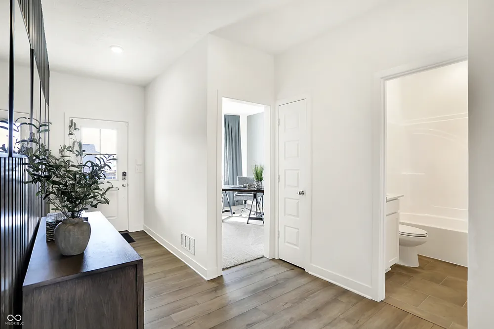 2193 Sandhill Way Plainfield, IN 46168