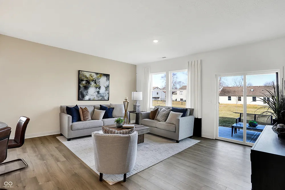 2193 Sandhill Way Plainfield, IN 46168
