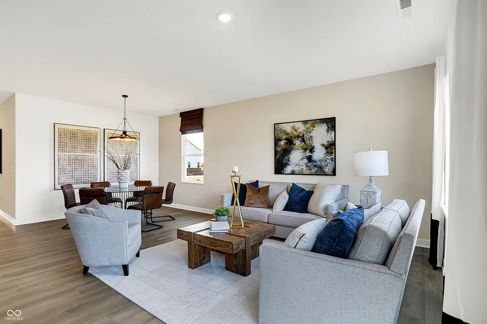 2193 Sandhill Way Plainfield, IN 46168
