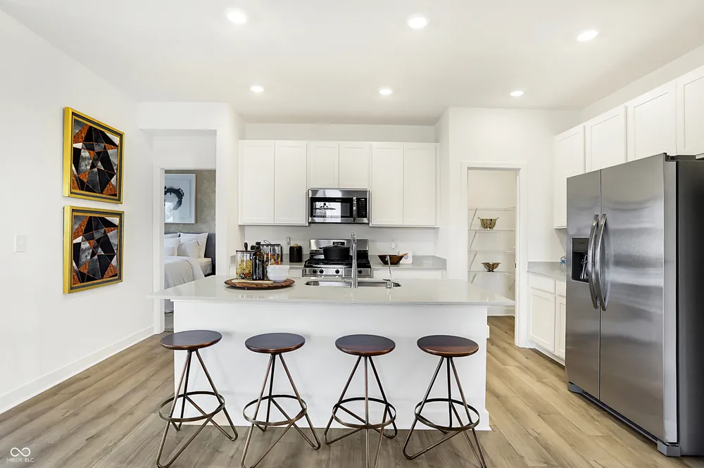 2193 Sandhill Way Plainfield, IN 46168
