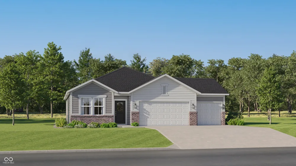 2193 Sandhill Way Plainfield, IN 46168
