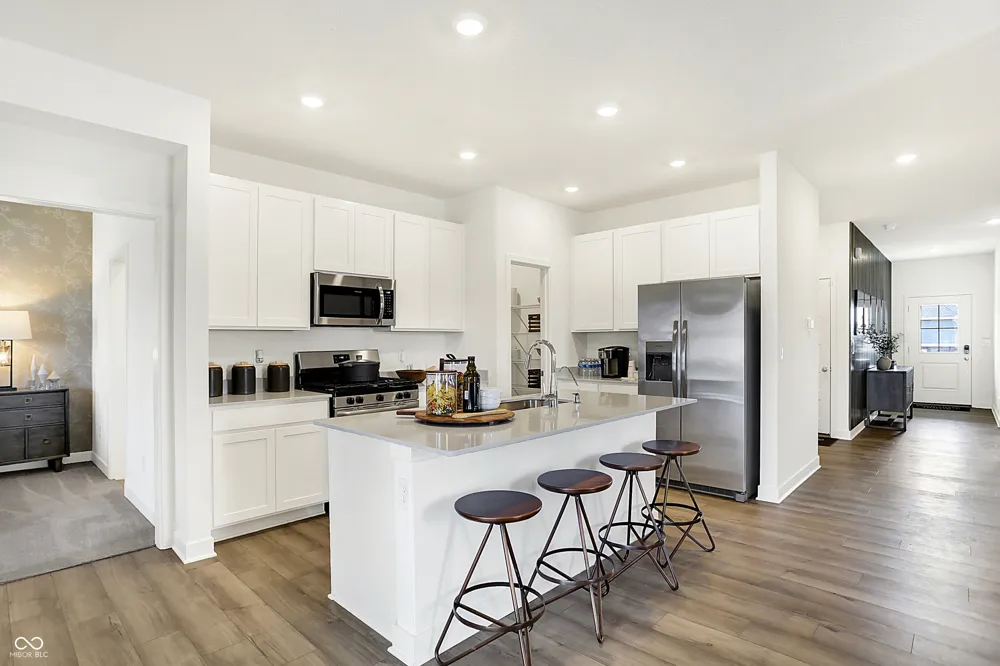 2193 Sandhill Way Plainfield, IN 46168