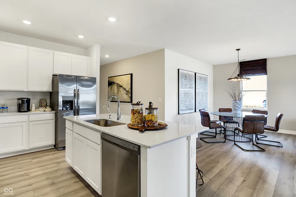 2193 Sandhill Way Plainfield, IN 46168