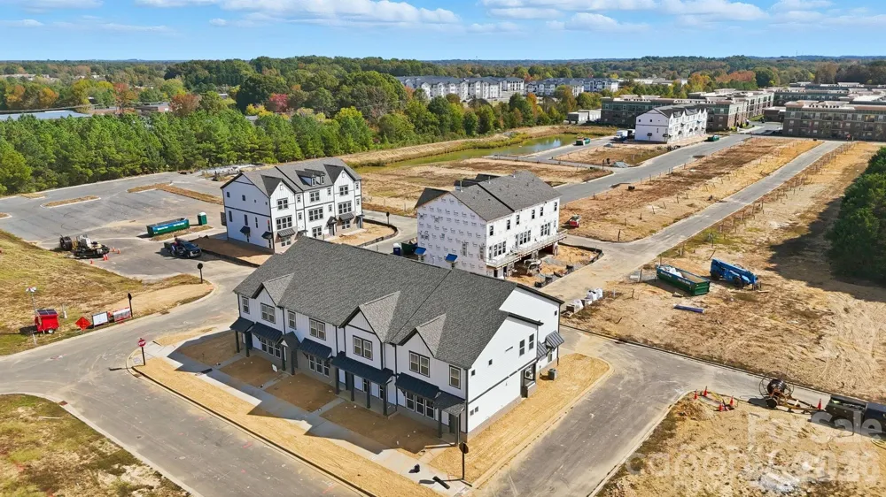 525 Silver Star Boulevard Indian Trail, NC 28079