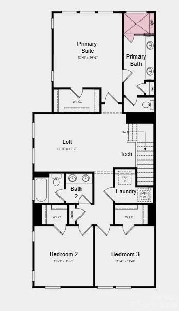 525 Silver Star Boulevard Indian Trail, NC 28079