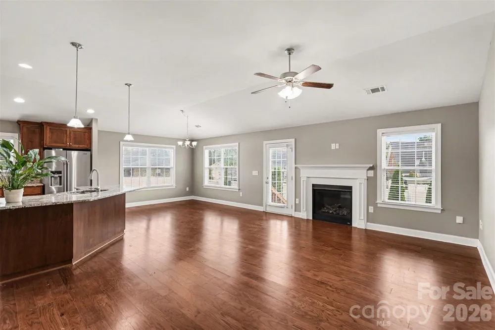 3552 Brickwood Circle Midland, NC 28107