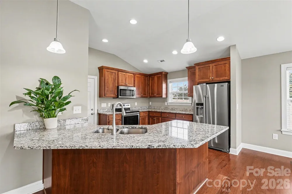 3552 Brickwood Circle Midland, NC 28107