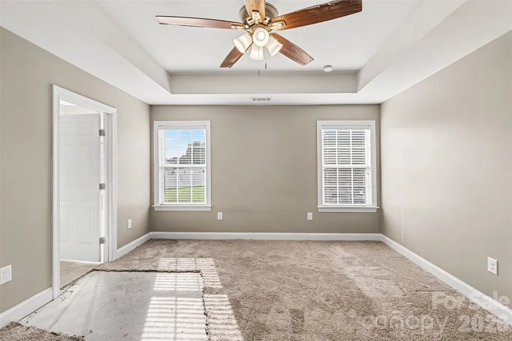 3552 Brickwood Circle Midland, NC 28107