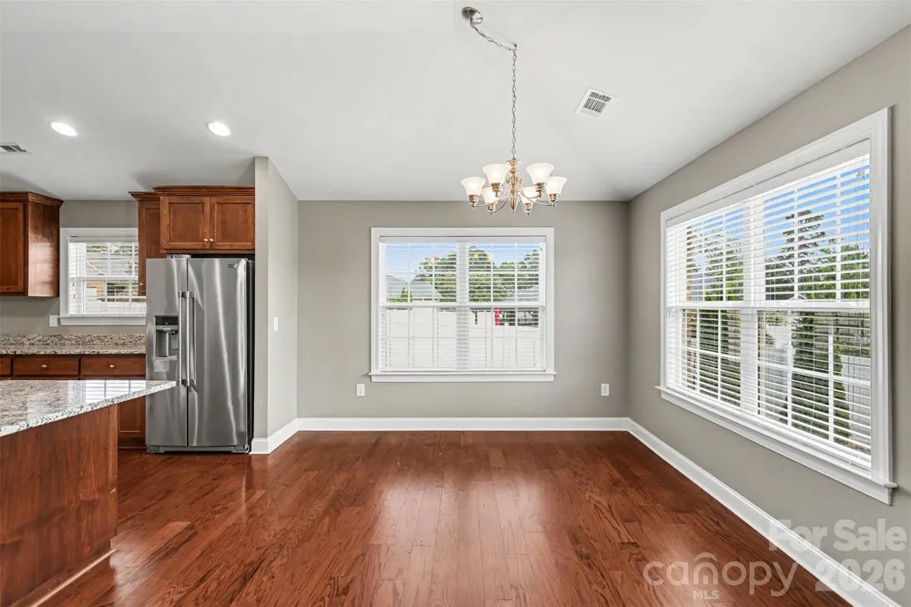3552 Brickwood Circle Midland, NC 28107