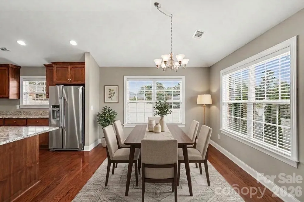 3552 Brickwood Circle Midland, NC 28107