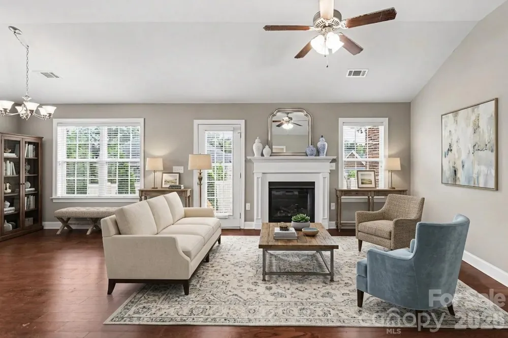3552 Brickwood Circle Midland, NC 28107
