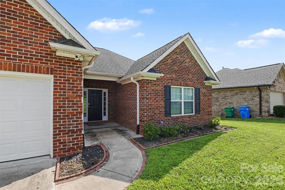 3552 Brickwood Circle Midland, NC 28107