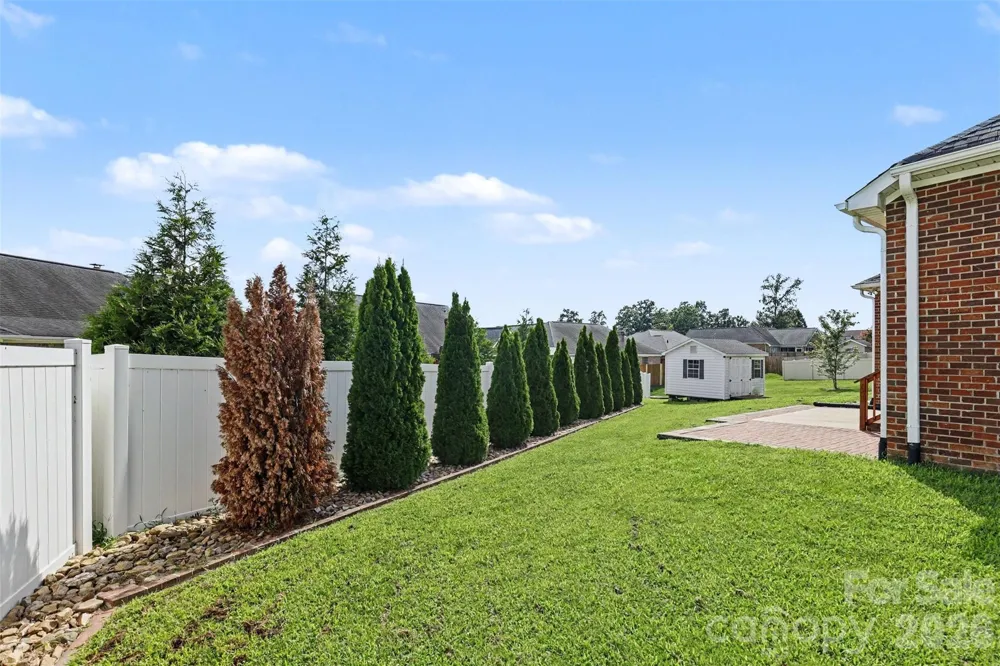3552 Brickwood Circle Midland, NC 28107