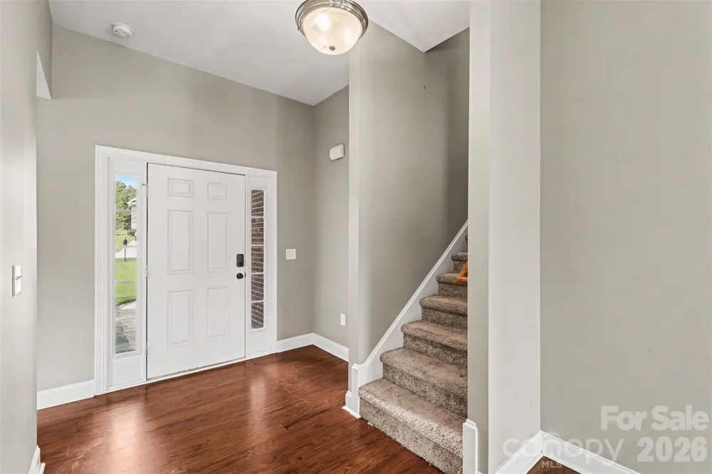 3552 Brickwood Circle Midland, NC 28107