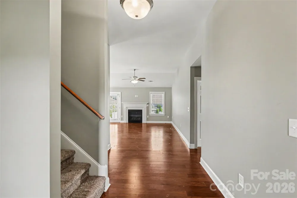 3552 Brickwood Circle Midland, NC 28107