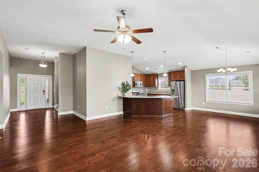 3552 Brickwood Circle Midland, NC 28107