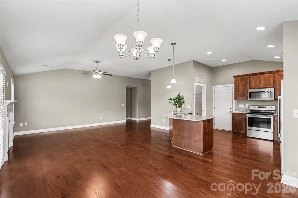 3552 Brickwood Circle Midland, NC 28107