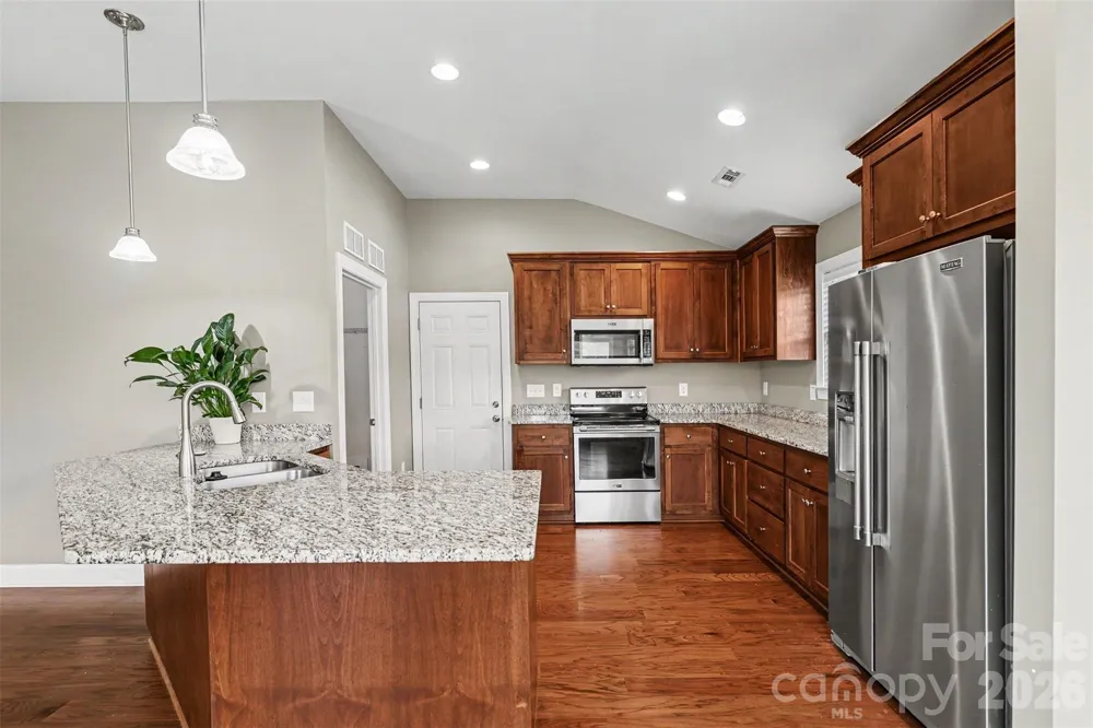 3552 Brickwood Circle Midland, NC 28107