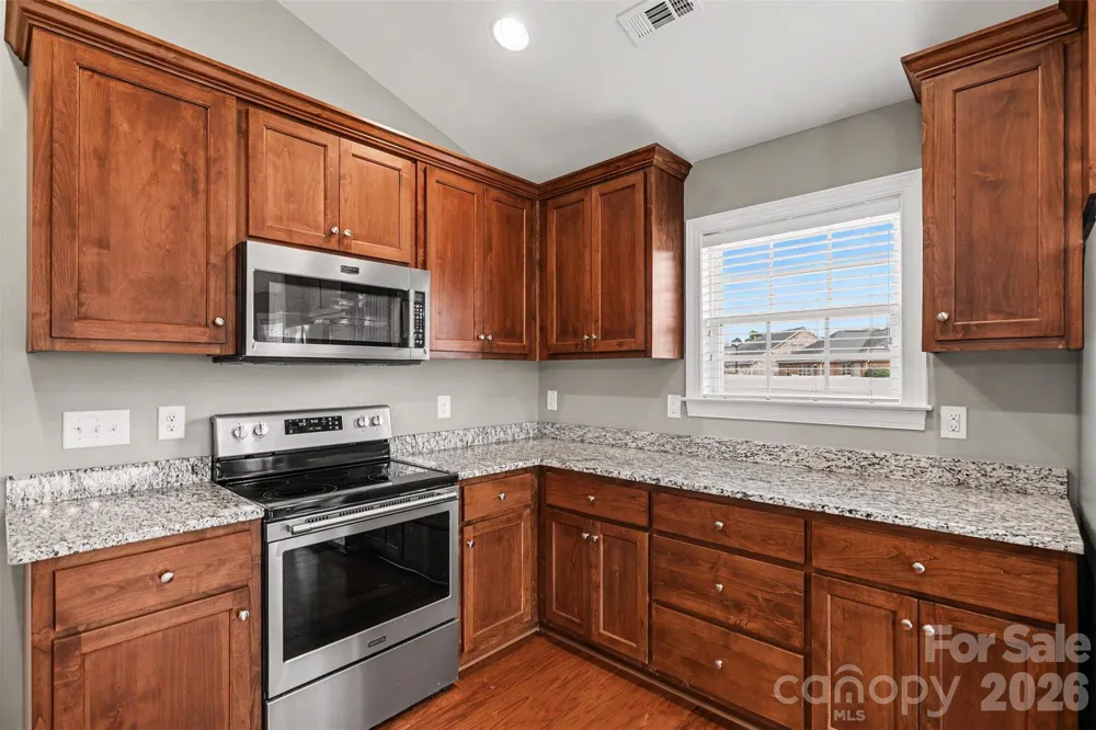 3552 Brickwood Circle Midland, NC 28107