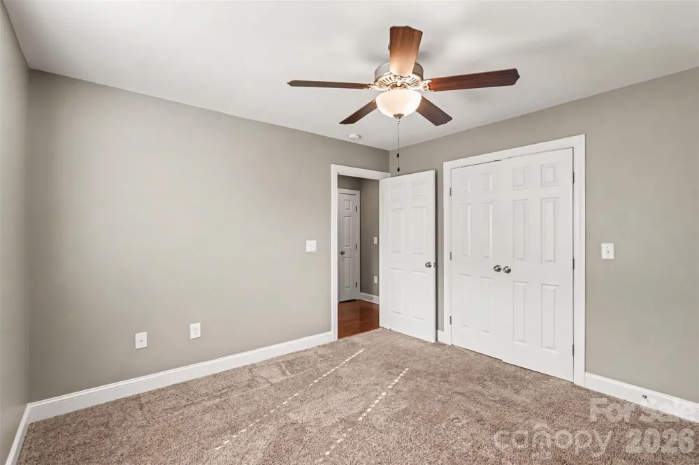 3552 Brickwood Circle Midland, NC 28107