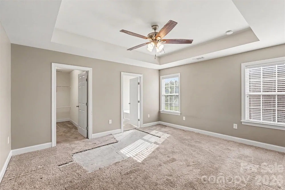 3552 Brickwood Circle Midland, NC 28107