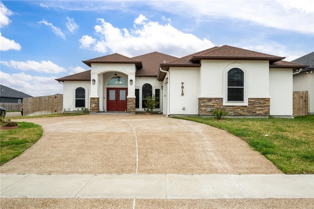 7813 Iron Man Drive Corpus Christi, TX 78414