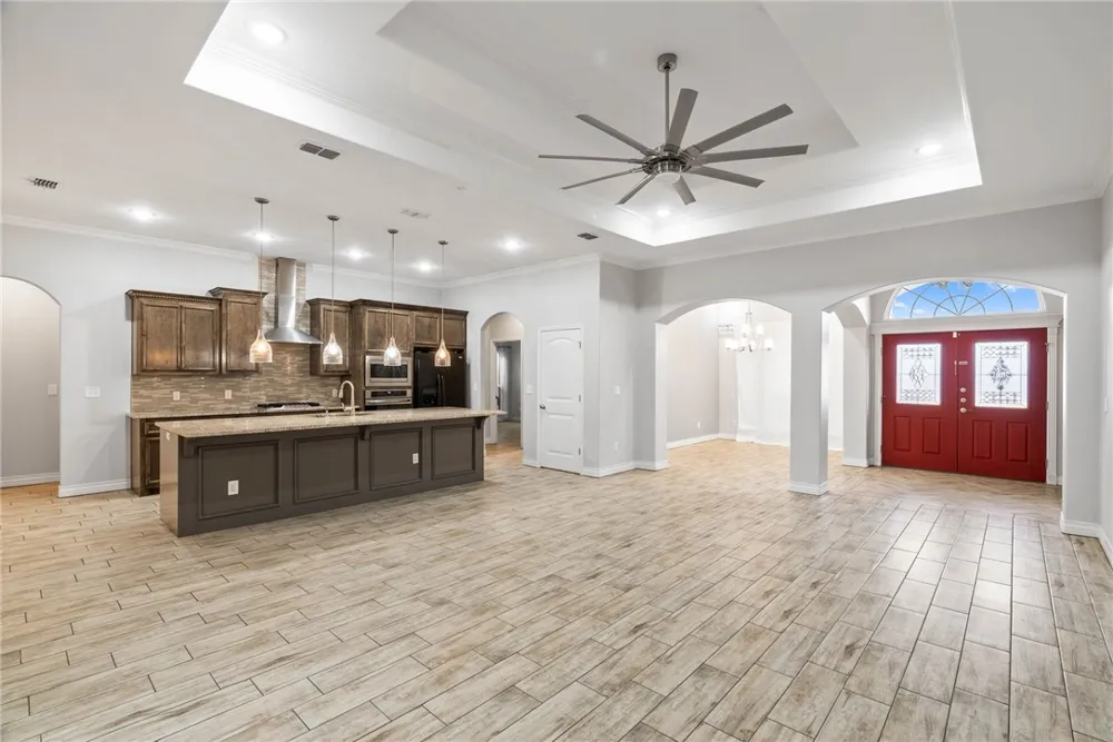 7813 Iron Man Drive Corpus Christi, TX 78414