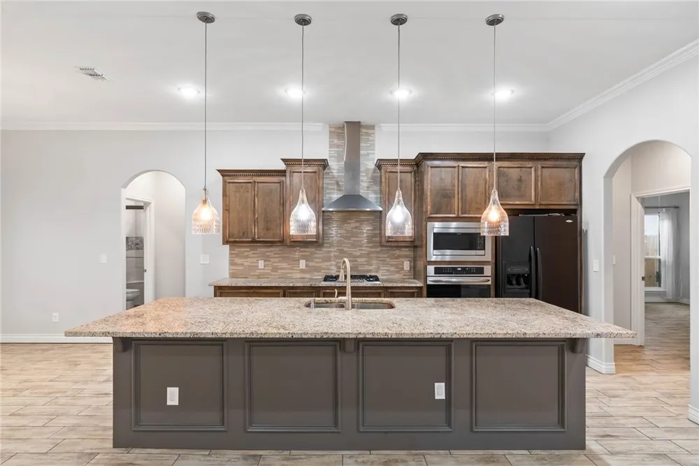 7813 Iron Man Drive Corpus Christi, TX 78414