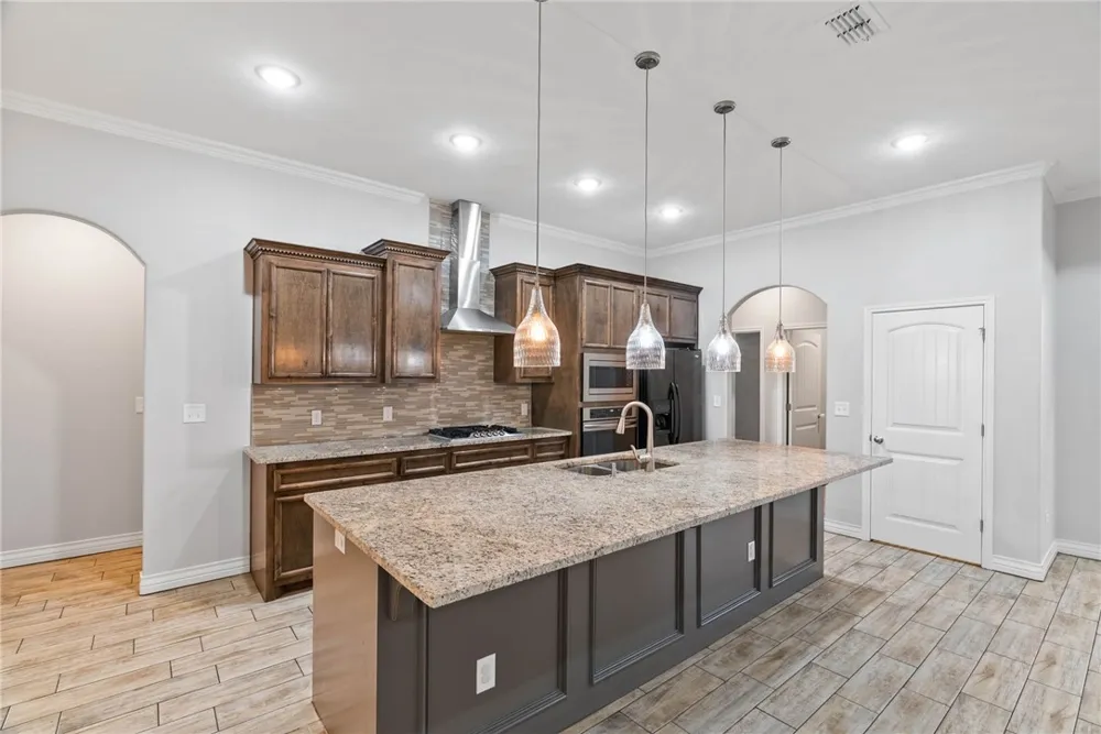 7813 Iron Man Drive Corpus Christi, TX 78414