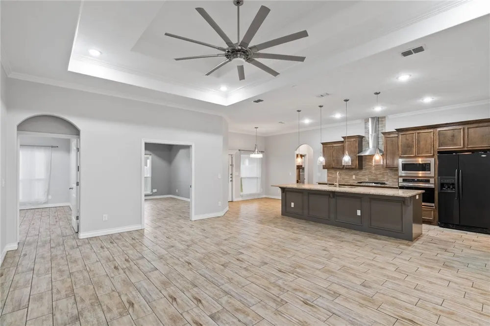 7813 Iron Man Drive Corpus Christi, TX 78414