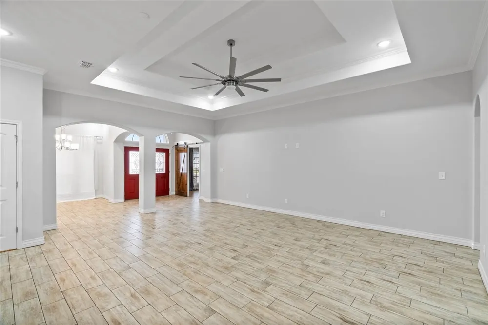 7813 Iron Man Drive Corpus Christi, TX 78414