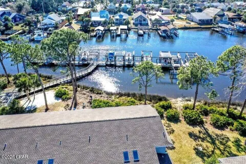 8501 Lagoon Drive #209