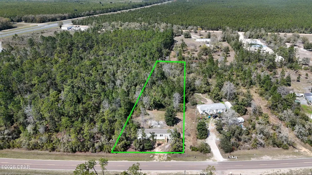 13615 Highway 167 Fountain, FL 32438