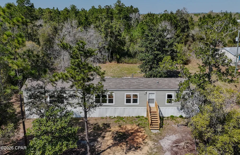 13615 Highway 167 Fountain, FL 32438
