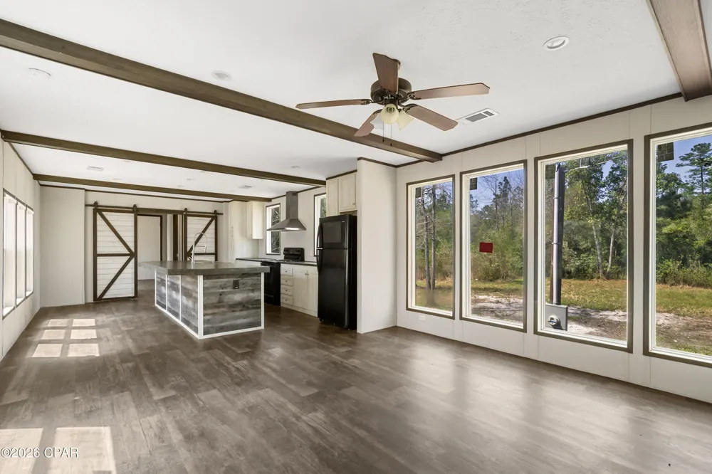 13615 Highway 167 Fountain, FL 32438
