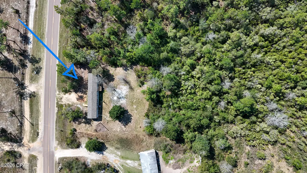 13615 Highway 167 Fountain, FL 32438