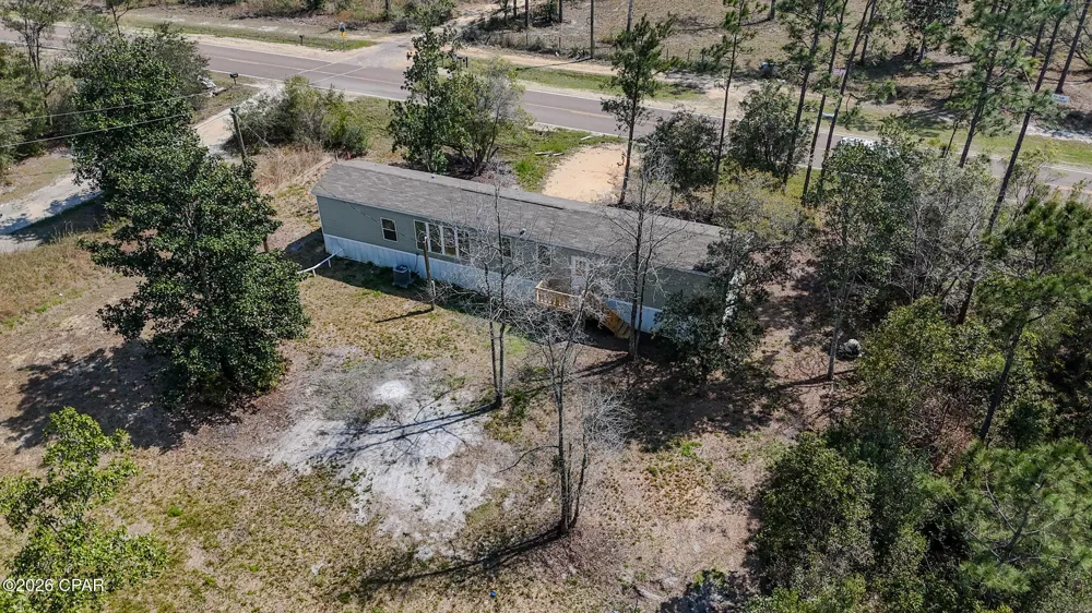 13615 Highway 167 Fountain, FL 32438
