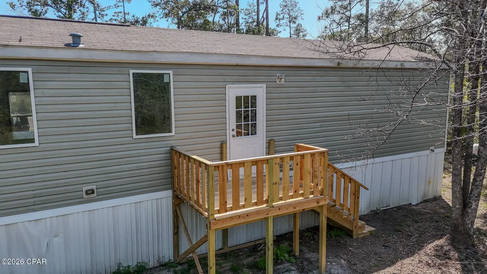13615 Highway 167 Fountain, FL 32438