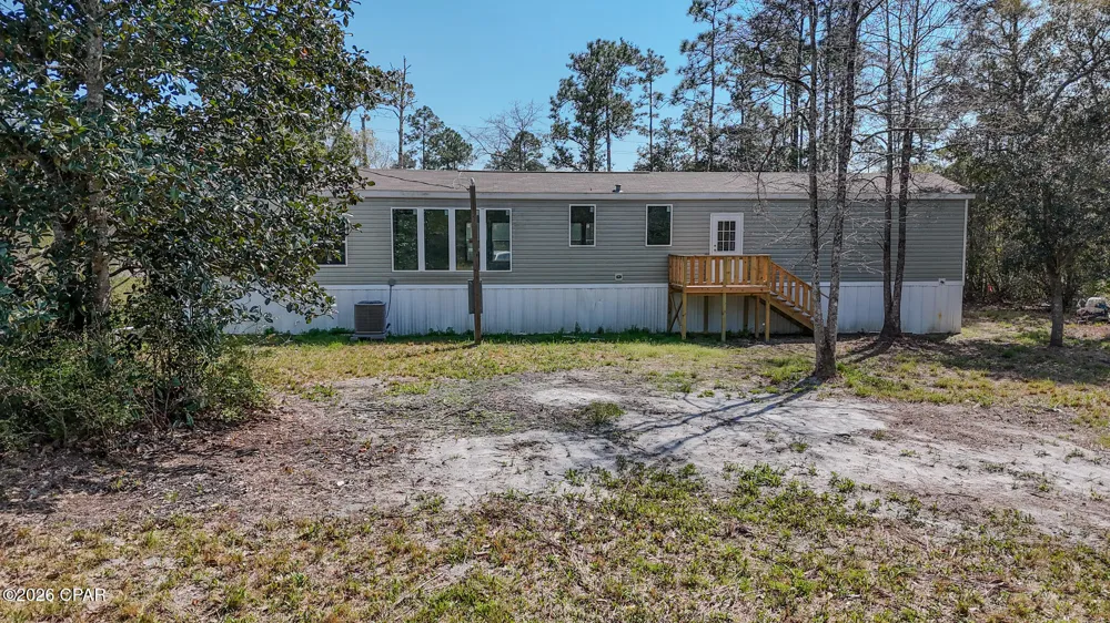 13615 Highway 167 Fountain, FL 32438