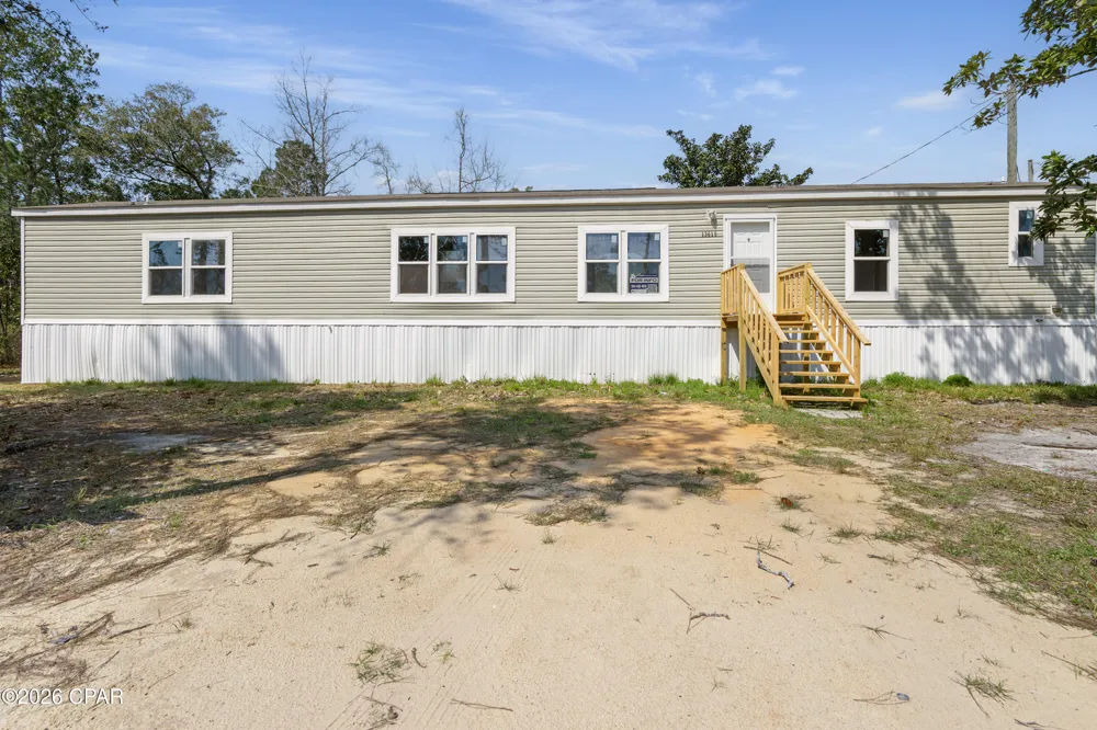 13615 Highway 167 Fountain, FL 32438