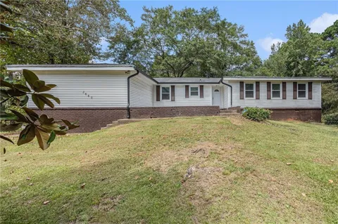 3660 Eagle Woods Circle