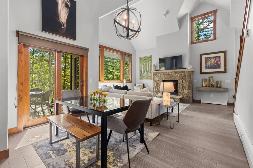 63 Mountain Thunder Drive #305 Breckenridge, CO 80424